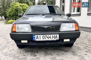Хэтчбек ВАЗ 2109 2005 в 