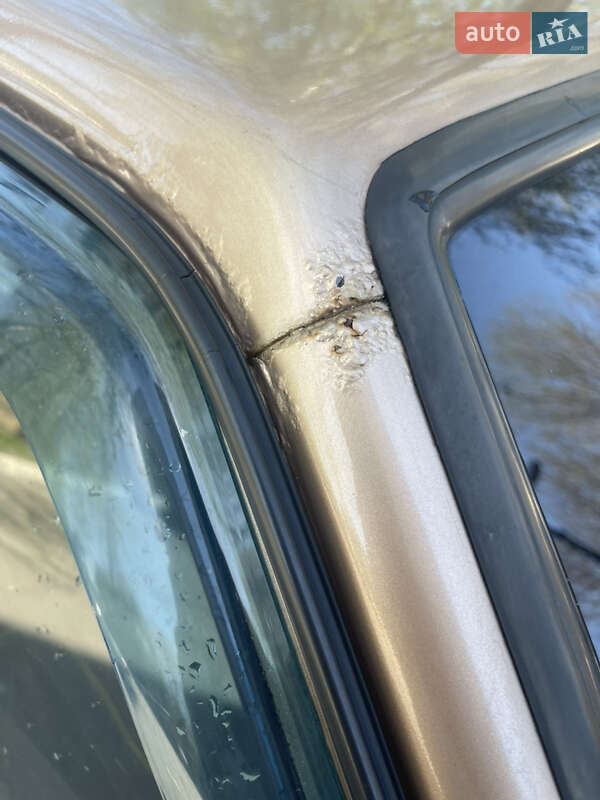 Хэтчбек ВАЗ / Lada 2109 1987 в Броварах