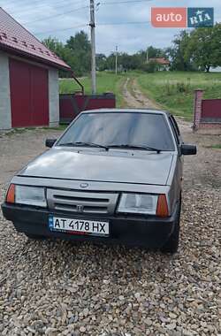 Хэтчбек ВАЗ 2109 1991 в Косове