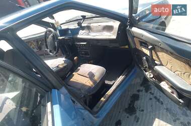 Хетчбек ВАЗ 2109 1991 в 