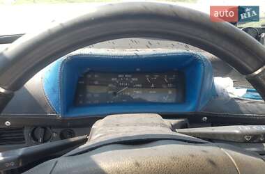 Хетчбек ВАЗ 2109 1991 в 