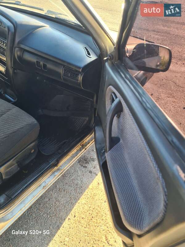 Хетчбек ВАЗ / Lada 2109 2008 в Житомирі фото 13 Хетчбек ВАЗ / Lada 2109 2008 в Житомирі