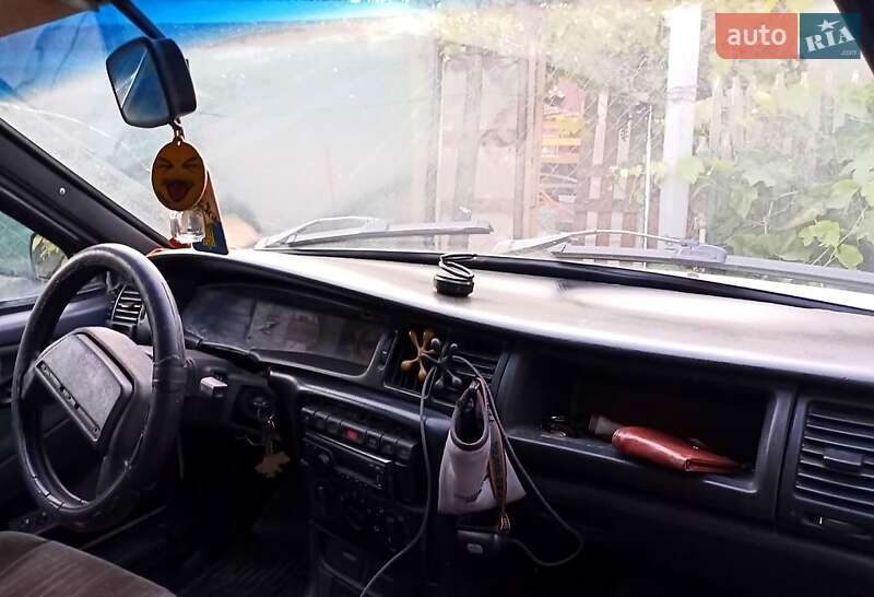 Хетчбек ВАЗ / Lada 2109 1992 в Одесі