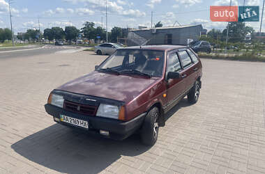 Хэтчбек ВАЗ 2109 2006 в Киеве