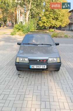 Хэтчбек ВАЗ 2109 2007 в Кривом Роге