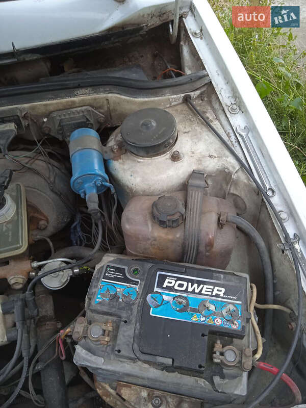 Хэтчбек ВАЗ / Lada 2109 1992 в Хмельницком