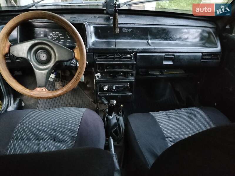 Хетчбек ВАЗ / Lada 2109 1990 в Хмельницькому