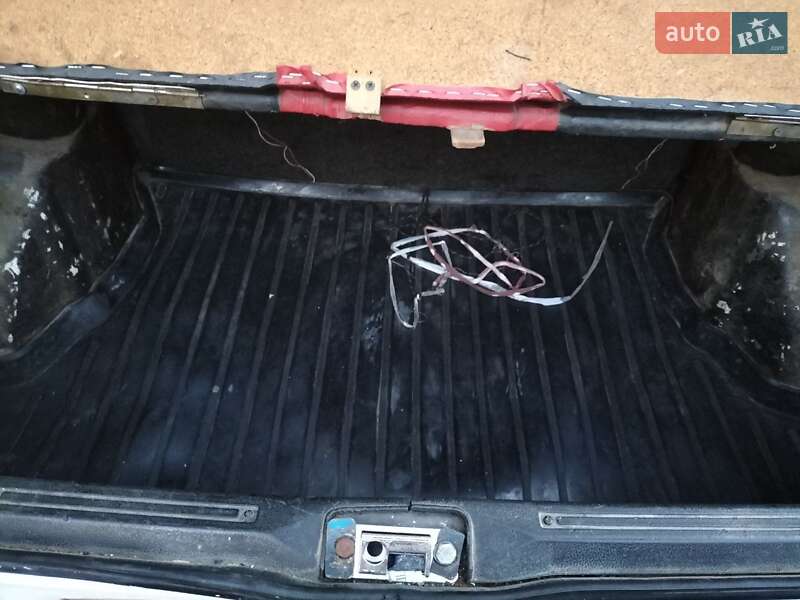 Хетчбек ВАЗ / Lada 2109 1990 в Хмельницькому