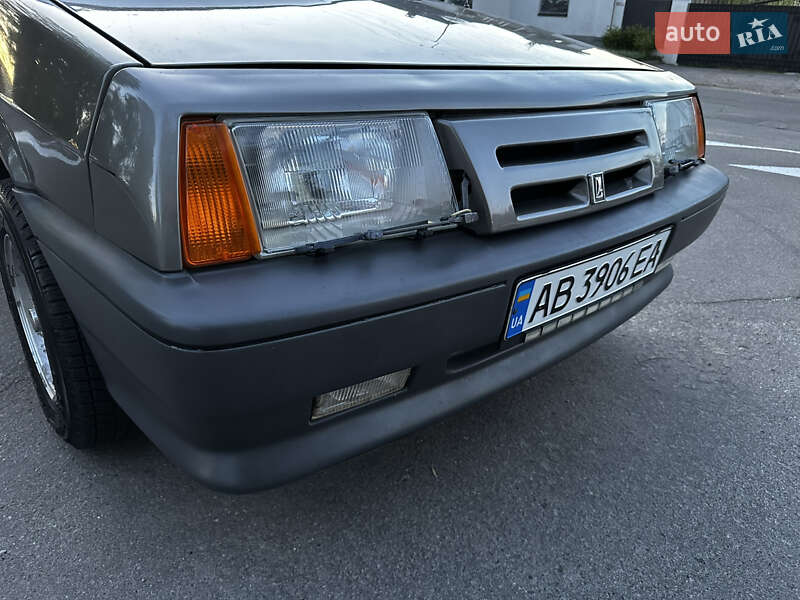 Хэтчбек ВАЗ / Lada 2109 1992 в Виннице