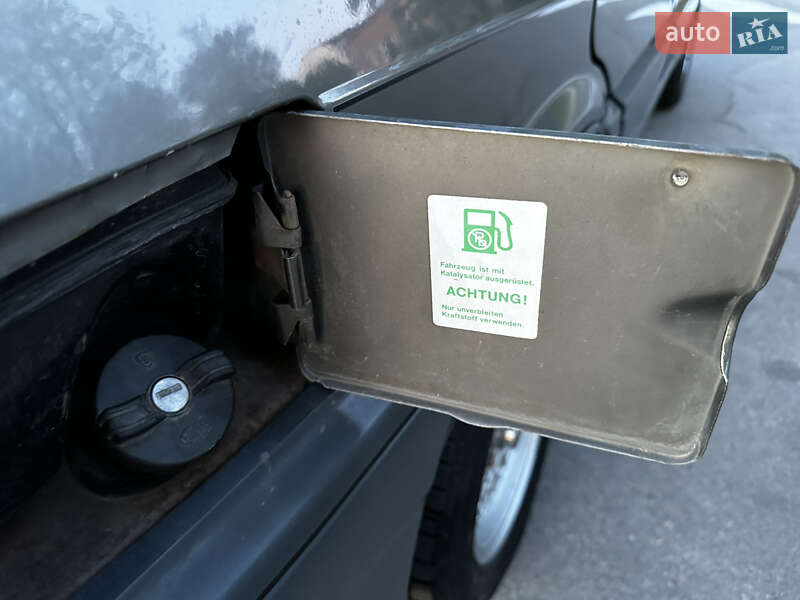 Хэтчбек ВАЗ / Lada 2109 1992 в Виннице