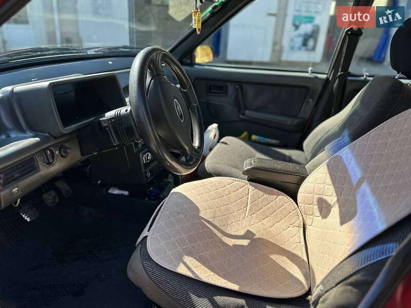 Хетчбек ВАЗ / Lada 2109 1994 в Одесі