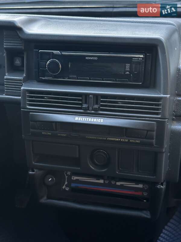 Хэтчбек ВАЗ / Lada 2109 2004 в Николаеве фото 10 Хэтчбек ВАЗ / Lada 2109 2004 в Николаеве