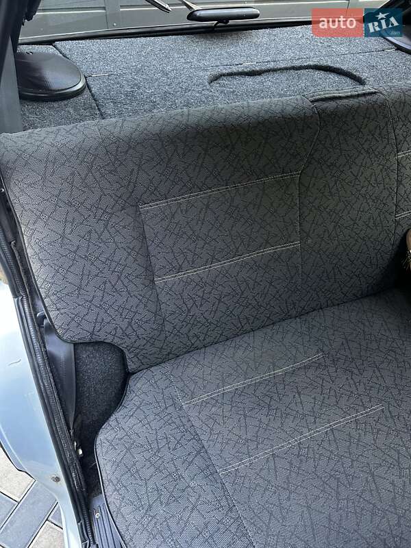 Хэтчбек ВАЗ / Lada 2109 2004 в Николаеве фото 12 Хэтчбек ВАЗ / Lada 2109 2004 в Николаеве