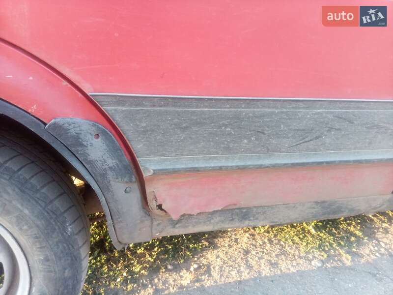 Хетчбек ВАЗ / Lada 2109 1992 в Кропивницькому