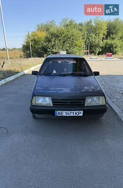Хэтчбек ВАЗ 2109 2005 в 