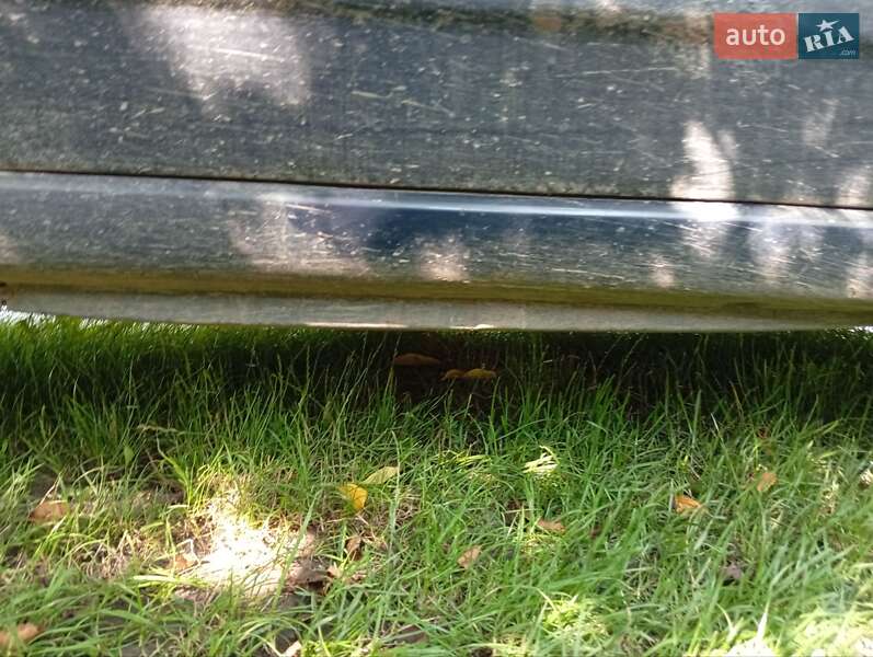 Хэтчбек ВАЗ / Lada 2109 1990 в Старой Синяве