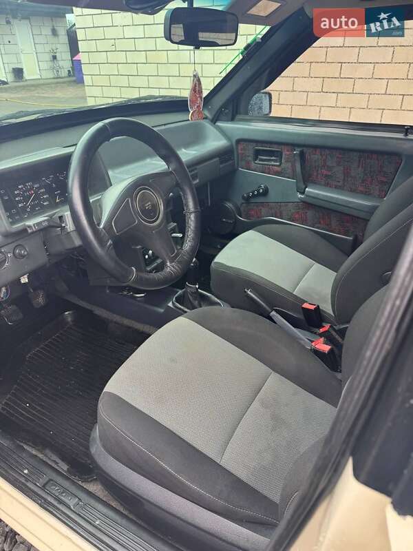 Хэтчбек ВАЗ / Lada 2109 1991 в Рожище