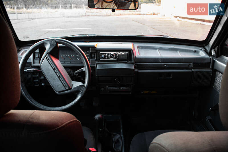 Хетчбек ВАЗ / Lada 2109 2006 в Кропивницькому