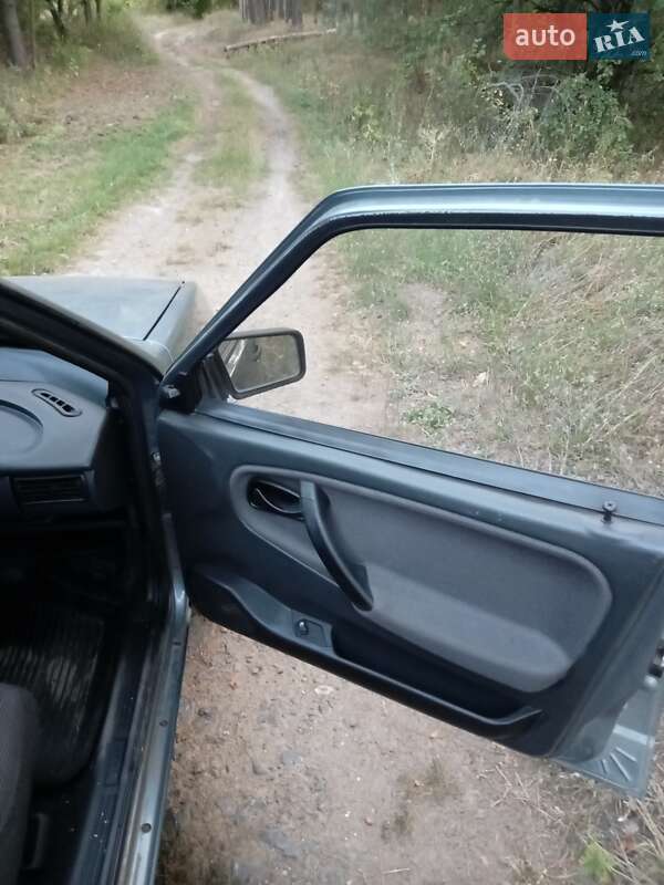 Хетчбек ВАЗ / Lada 2109 2011 в Катеринопілі