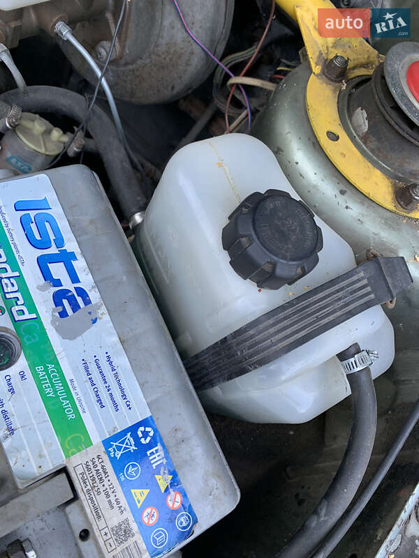 Хетчбек ВАЗ / Lada 2109 1995 в Тернополі