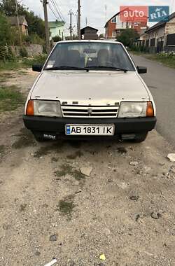 Хетчбек ВАЗ 2109 1998 в Немирові