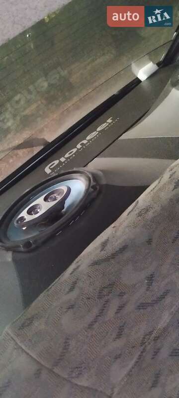 Хэтчбек ВАЗ / Lada 2109 2003 в Прилуках