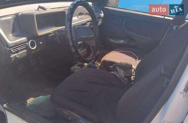 Хэтчбек ВАЗ 2109 1991 в 