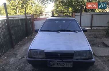 Хэтчбек ВАЗ 2109 2002 в 