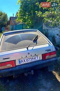Хетчбек ВАЗ 2109 2003 в 