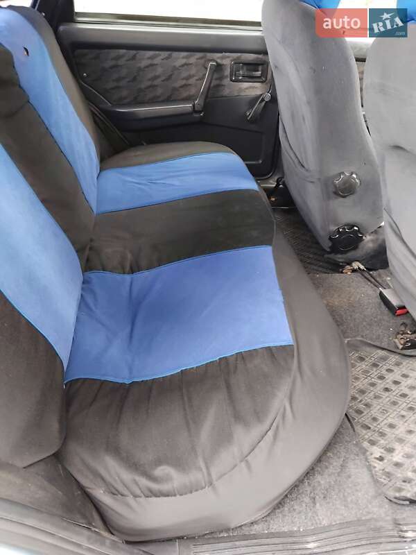 Хэтчбек ВАЗ / Lada 2109 2002 в Летичеве