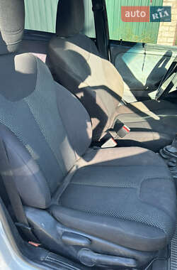 Хетчбек ВАЗ 2109 1990 в 