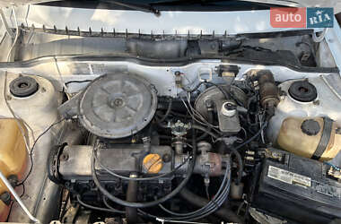 Хетчбек ВАЗ 2109 1990 в 