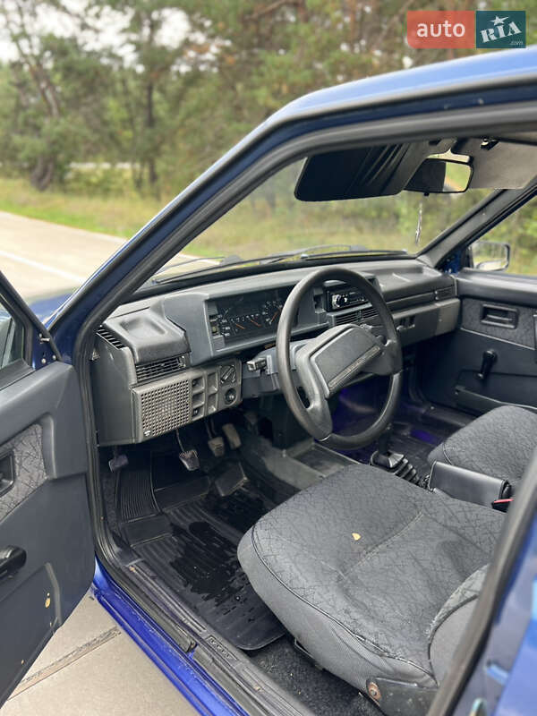 Хетчбек ВАЗ / Lada 2109 2006 в Шепетівці