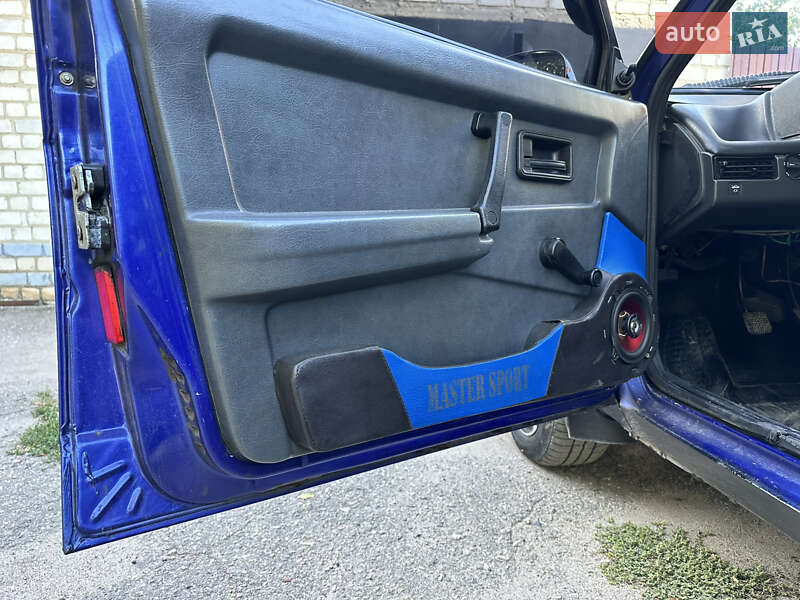 Хетчбек ВАЗ / Lada 2109 1996 в Кропивницькому фото 7 Хетчбек ВАЗ / Lada 2109 1996 в Кропивницькому