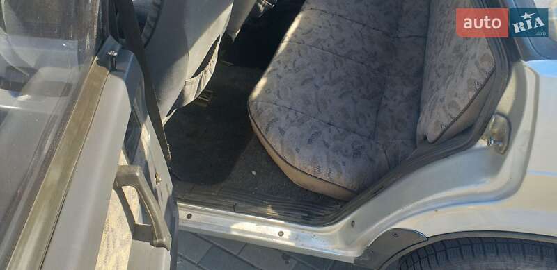 Хэтчбек ВАЗ / Lada 2109 2003 в Луцке