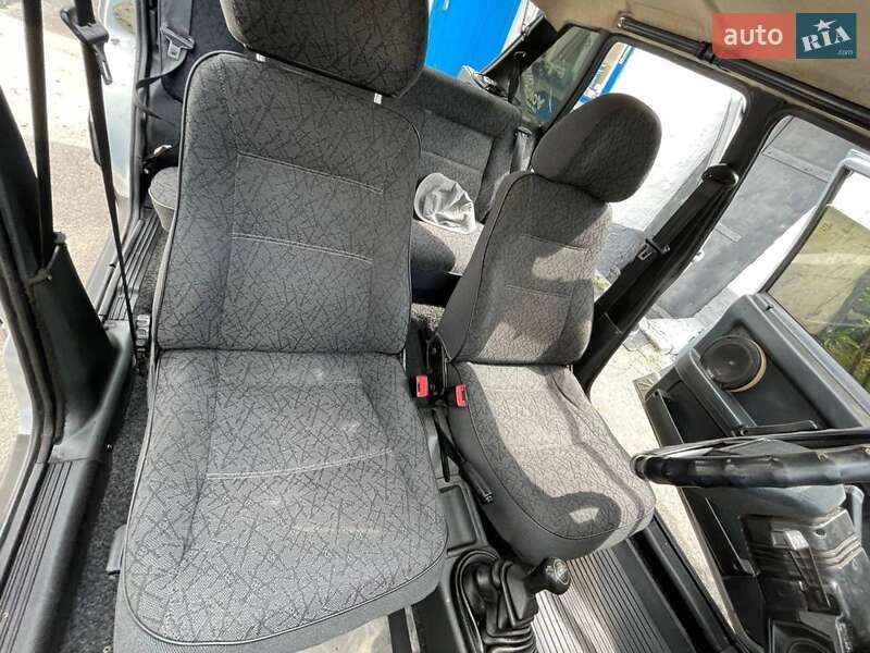Хэтчбек ВАЗ / Lada 2109 2005 в Глобине