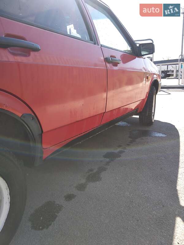 Хетчбек ВАЗ / Lada 2109 1989 в Вінниці