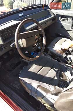 Хетчбек ВАЗ / Lada 2109 1989 в Вінниці