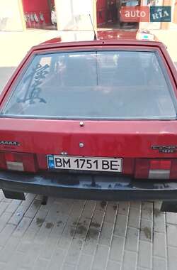 Хетчбек ВАЗ 2109 1988 в Сумах