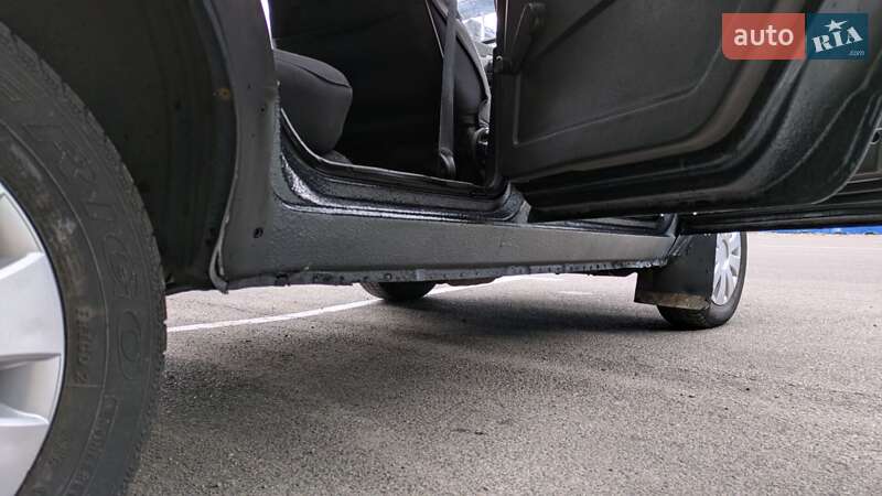 Хэтчбек ВАЗ / Lada 2109 2005 в Днепре