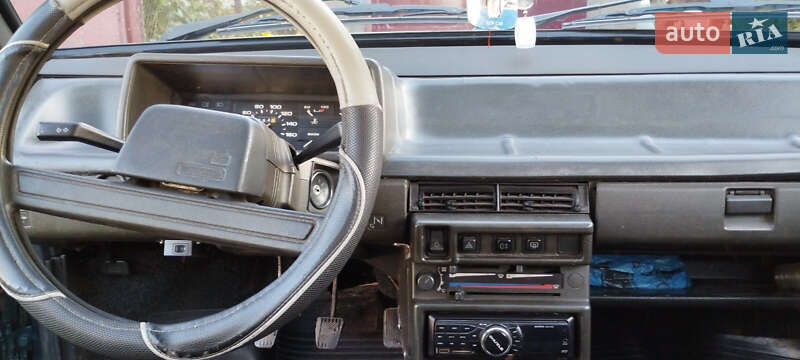 Хетчбек ВАЗ / Lada 2109 1998 в Кам'янському фото 15 Хетчбек ВАЗ / Lada 2109 1998 в Кам'янському