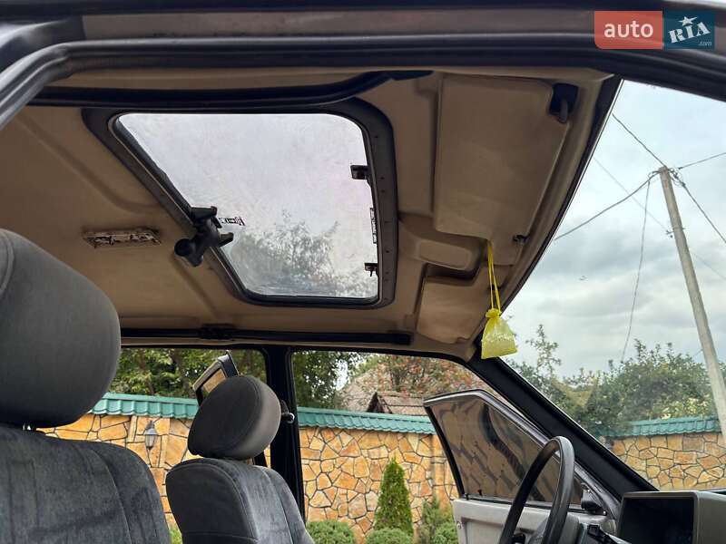 Хэтчбек ВАЗ / Lada 2109 1991 в Могилев-Подольске
