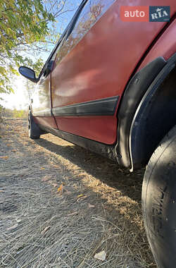 Хетчбек ВАЗ 2109 1992 в  фото 6 Хетчбек ВАЗ 2109 1992 в