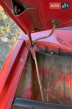 Хетчбек ВАЗ 2109 1992 в  фото 10 Хетчбек ВАЗ 2109 1992 в