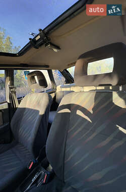 Хетчбек ВАЗ 2109 1992 в  фото 15 Хетчбек ВАЗ 2109 1992 в