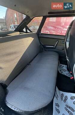 Хэтчбек ВАЗ / Lada 2109 2006 в 