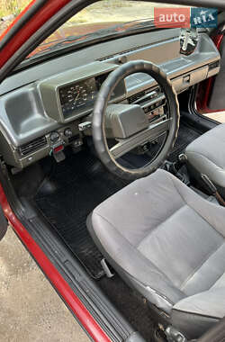 Хэтчбек ВАЗ / Lada 2109 1994 в Запорожье