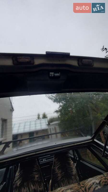 Хетчбек ВАЗ / Lada 2109 1992 в Тернополі