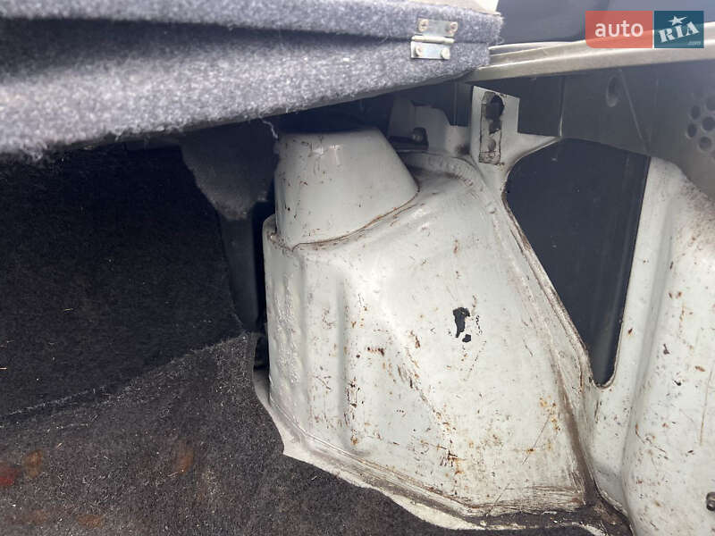 Хэтчбек ВАЗ / Lada 2109 1990 в Одессе фото 24 Хэтчбек ВАЗ / Lada 2109 1990 в Одессе