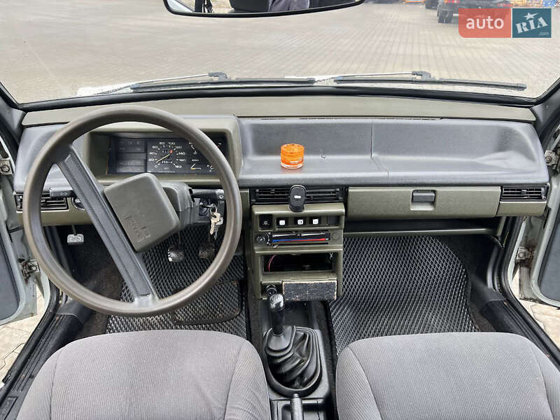 Хэтчбек ВАЗ / Lada 2109 1990 в Одессе фото 27 Хэтчбек ВАЗ / Lada 2109 1990 в Одессе